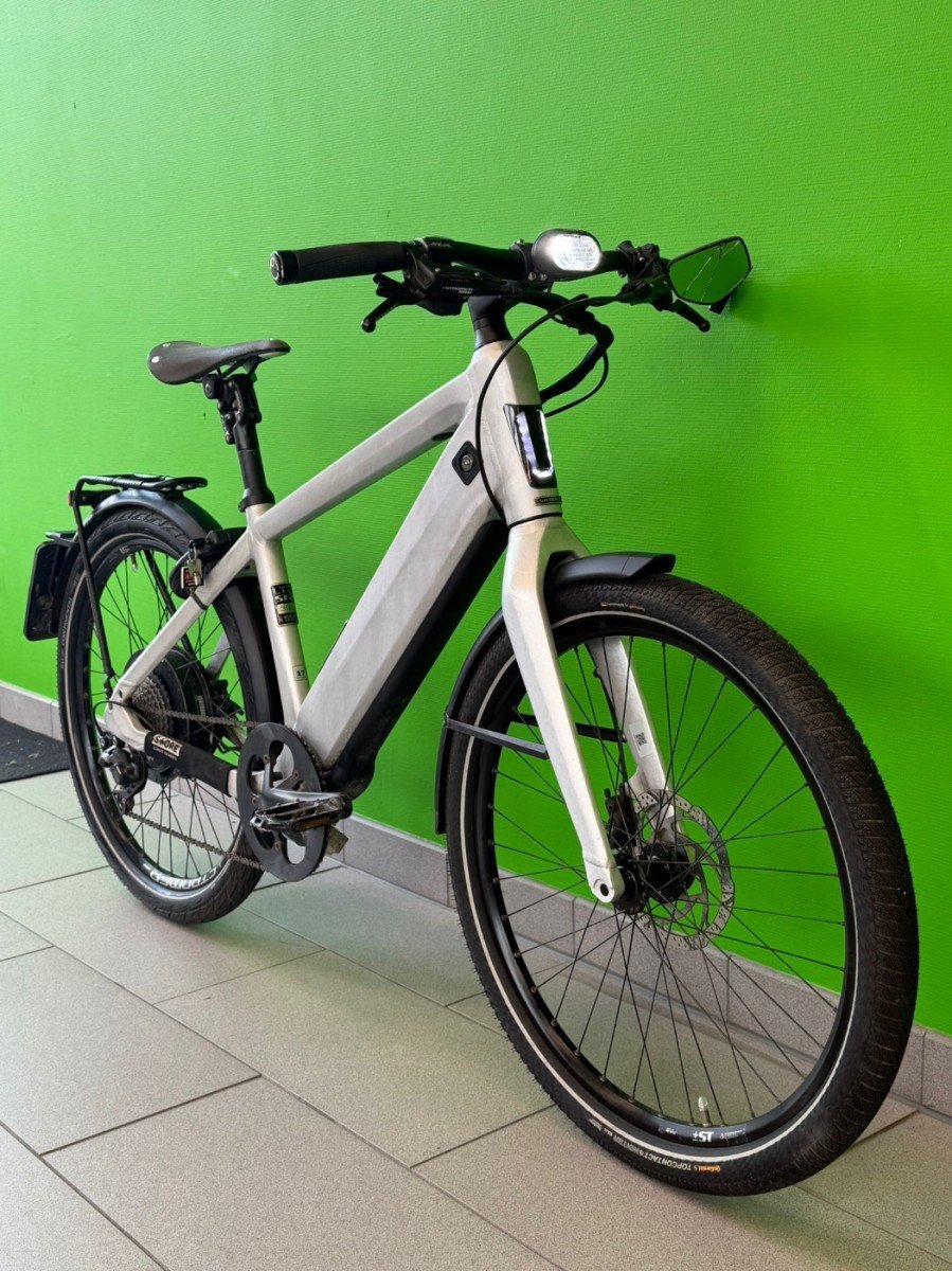 Stromer ST2 LTD  - Afbeelding 2