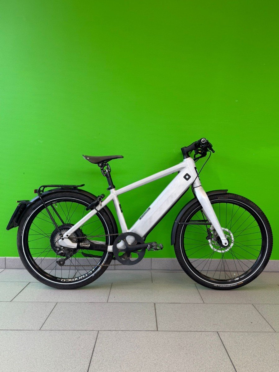 Stromer ST2 LTD