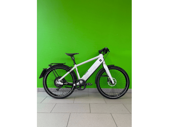 Stromer ST2 LTD