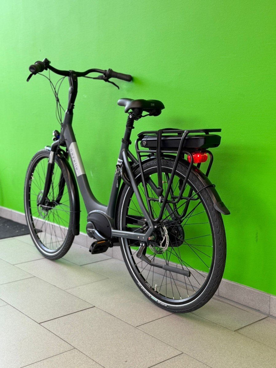 Gazelle Paris C7+  - Afbeelding 5
