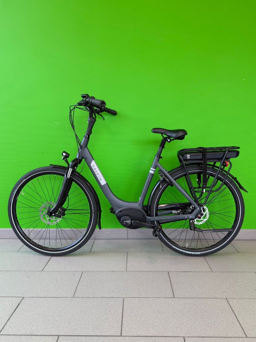 Gazelle Paris C7+  - Afbeelding 4