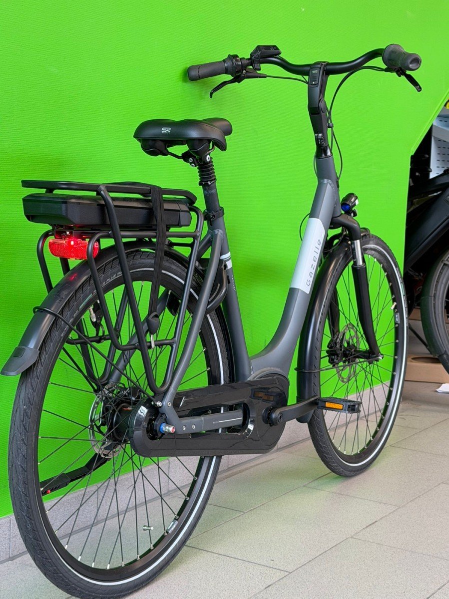 Gazelle Paris C7+  - Afbeelding 3
