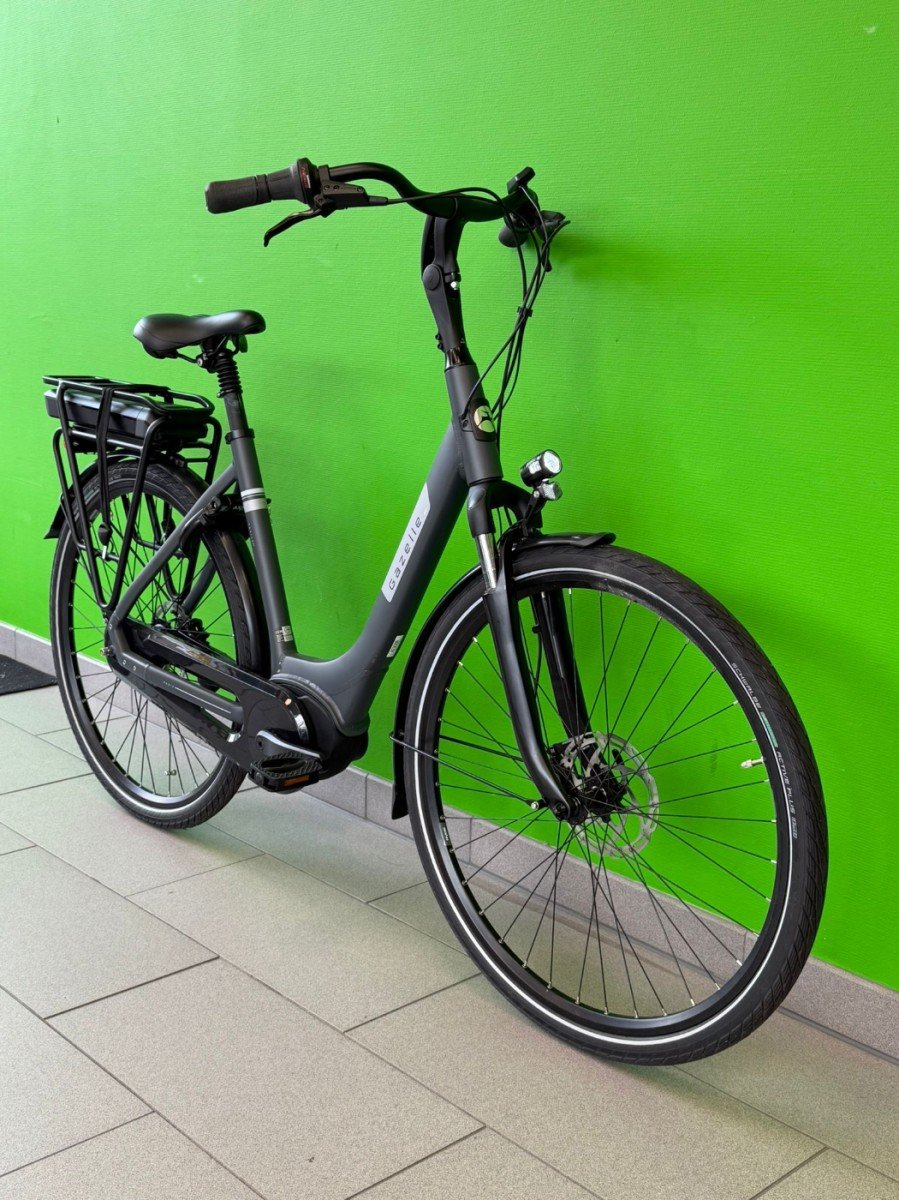 Gazelle Paris C7+  - Afbeelding 2