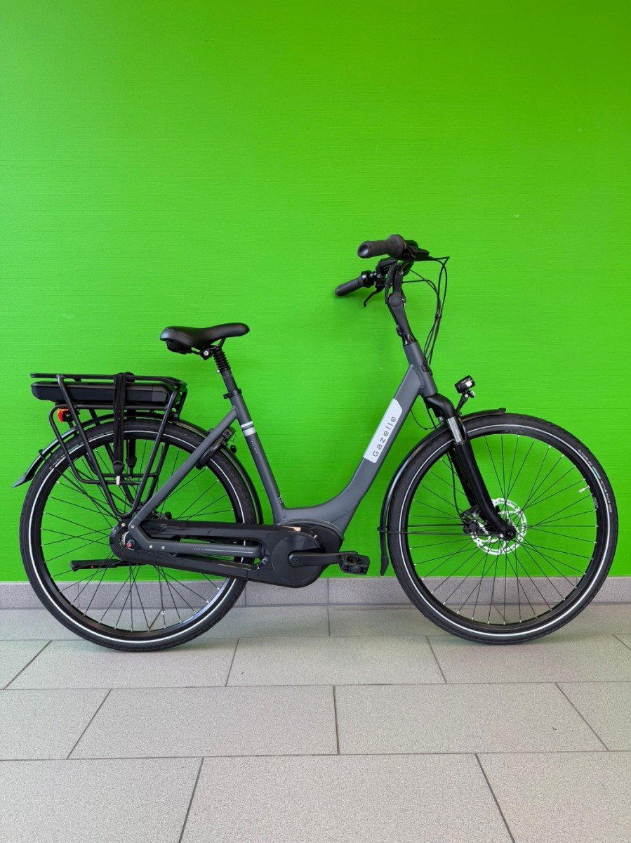 Gazelle Paris C7+