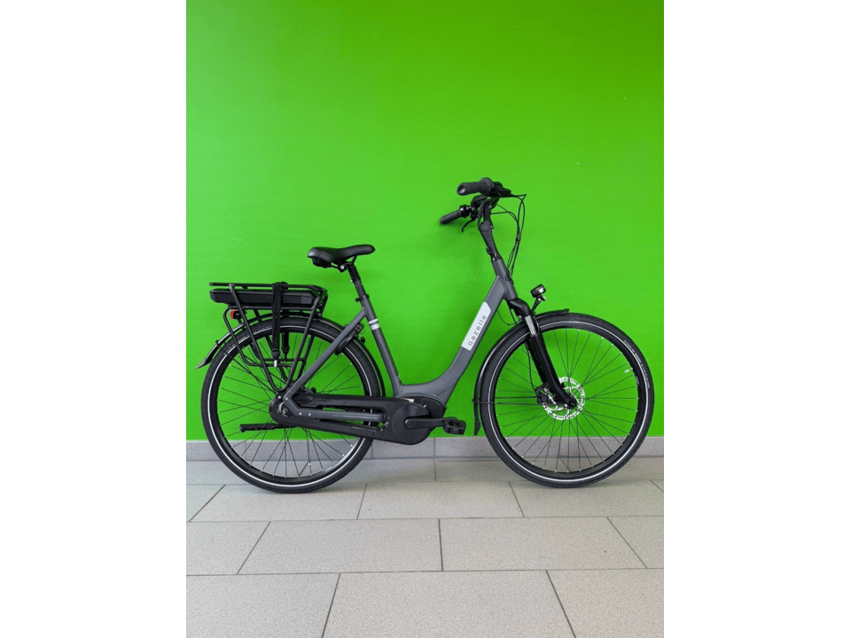 Gazelle Paris C7+ - Afbeelding 1