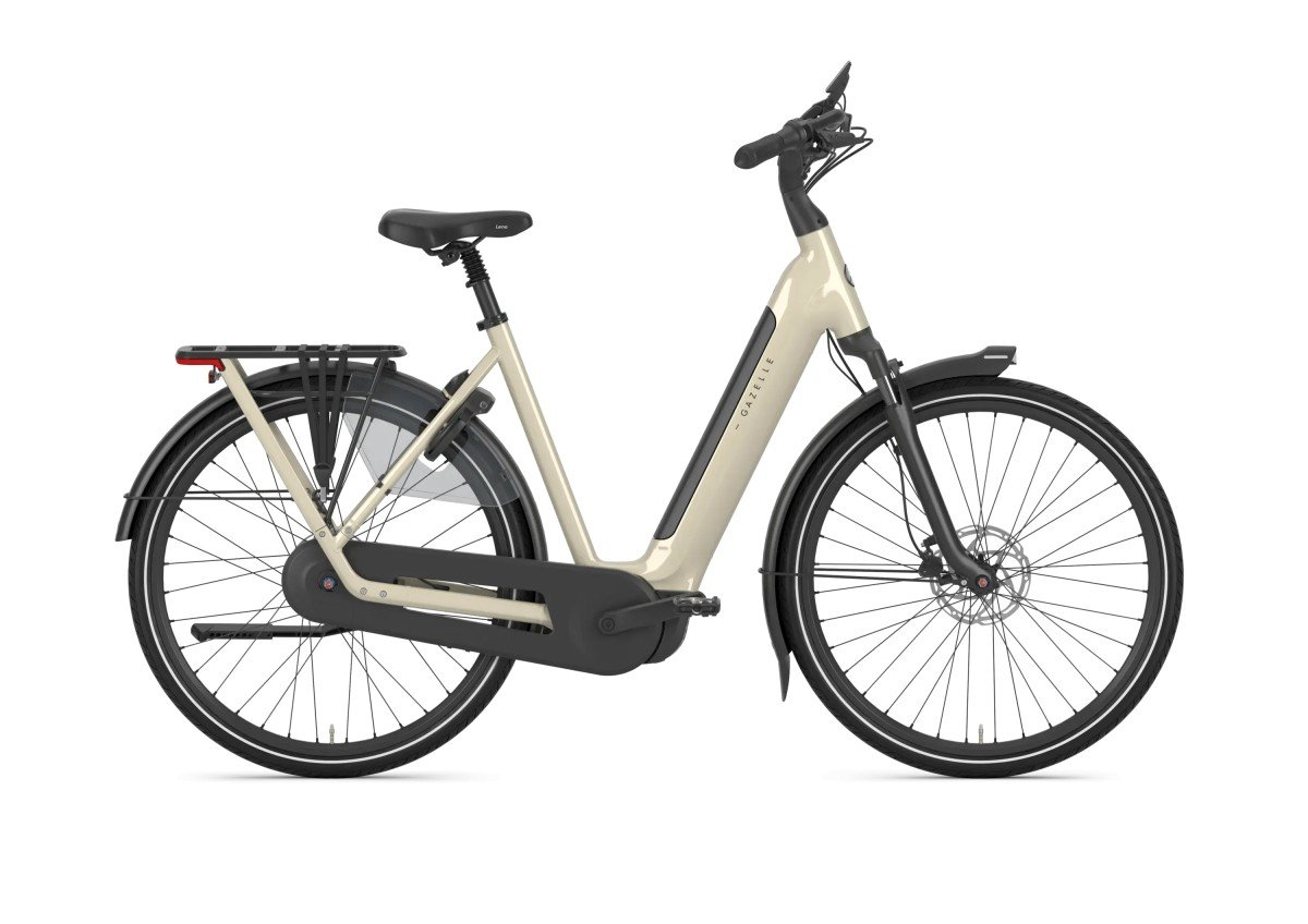 Gazelle Grenoble C5