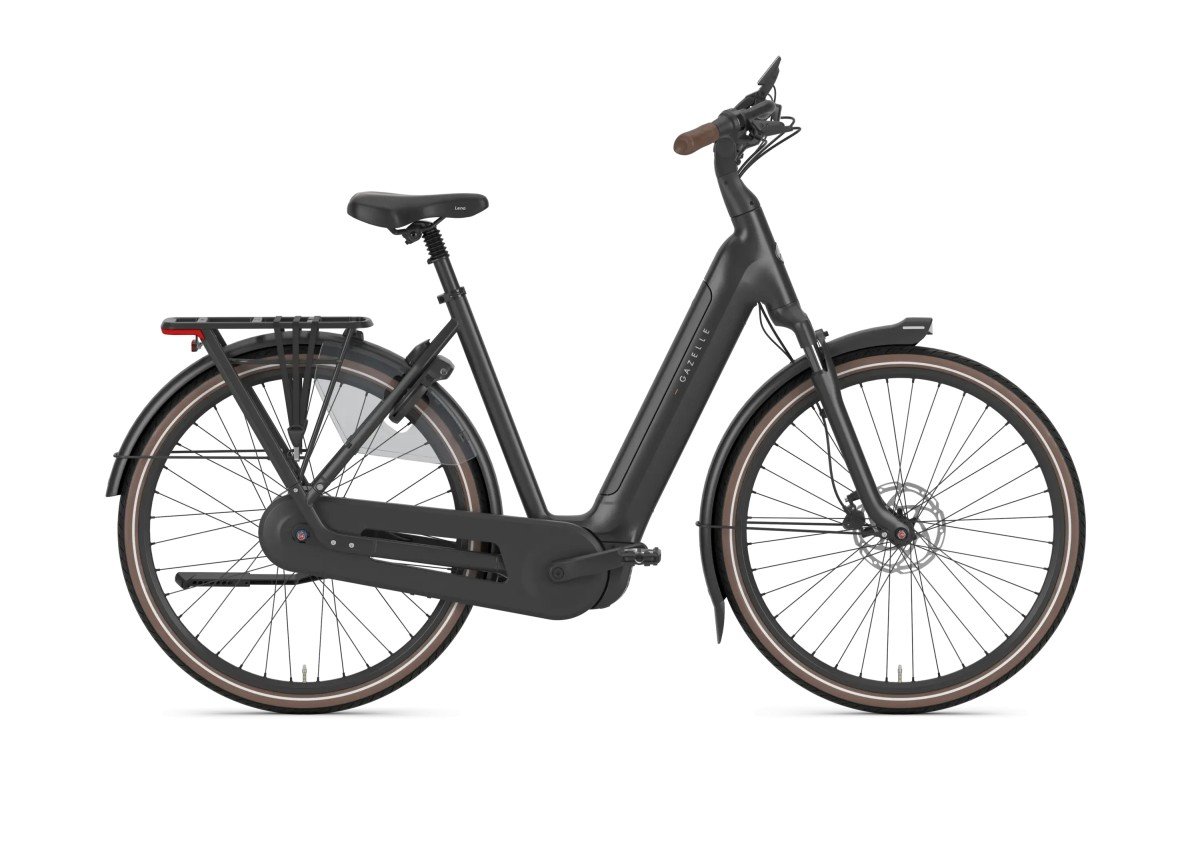 Gazelle Grenoble C5