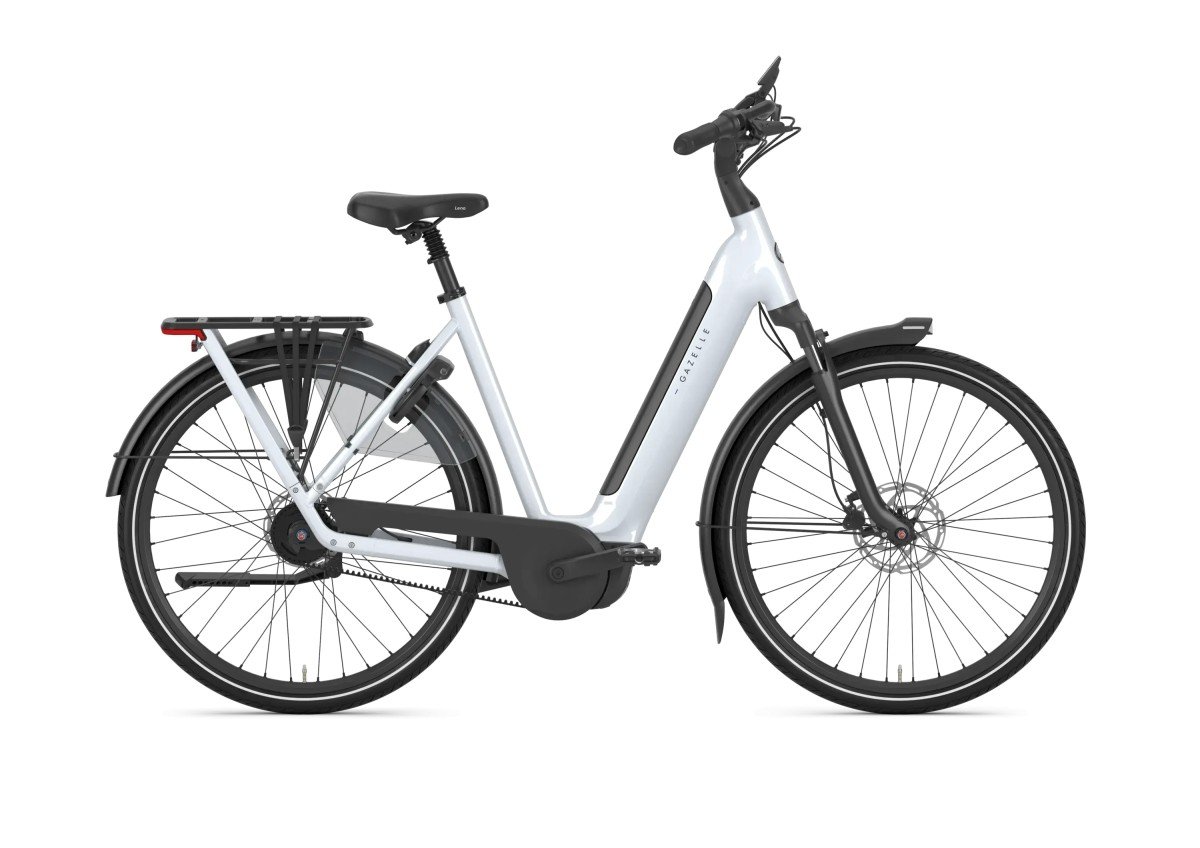 Gazelle Grenoble C5+