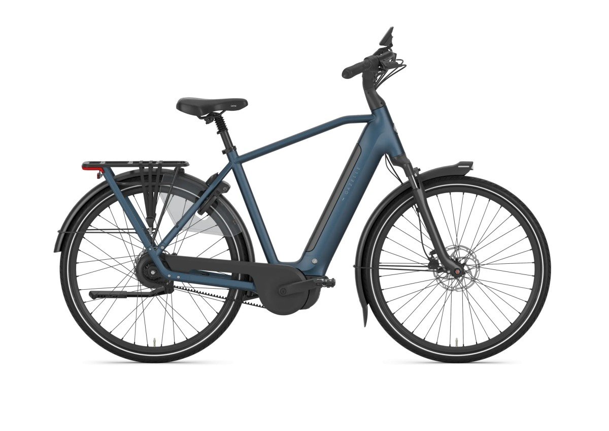 Gazelle Grenoble C310