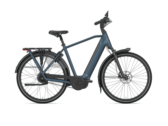 Gazelle Grenoble C310