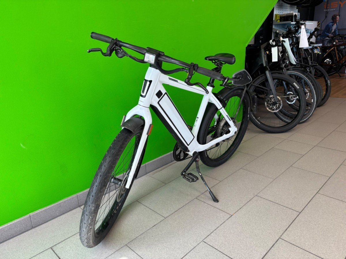 Stromer ST3 983 MY22  - Afbeelding 5