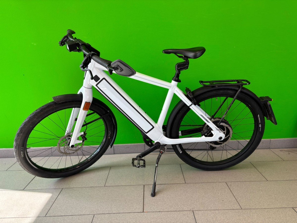 Stromer ST3 983 MY22  - Afbeelding 4