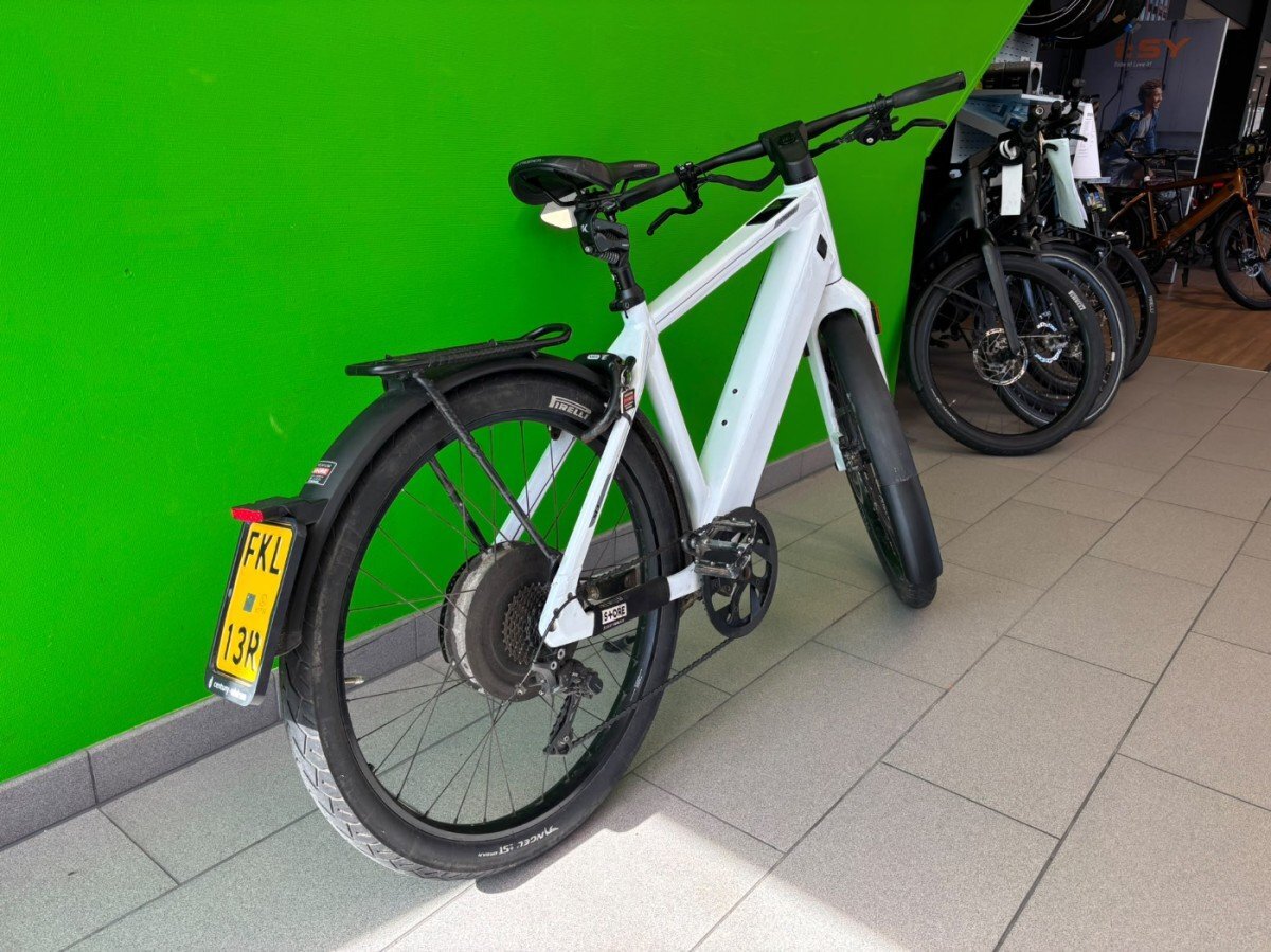 Stromer ST3 983 MY22  - Afbeelding 3