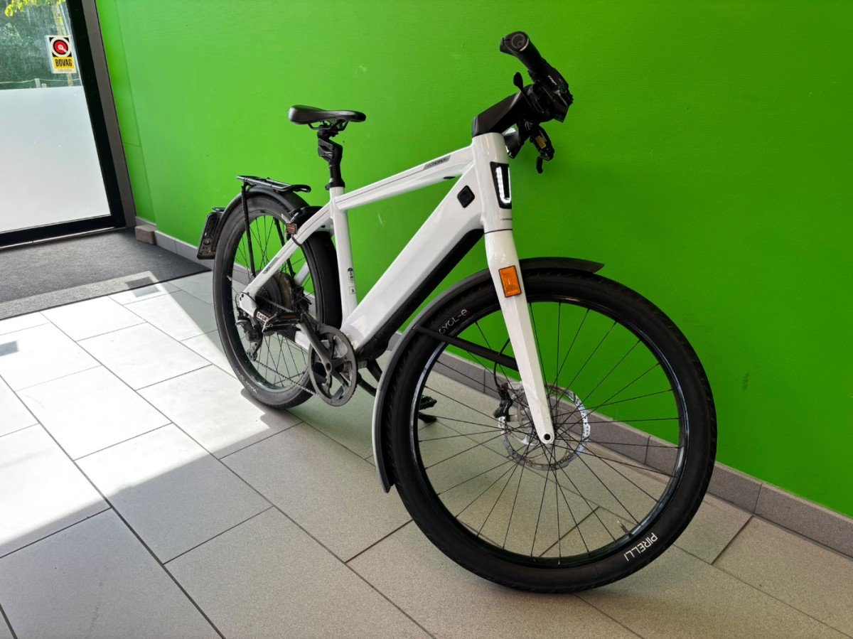 Stromer ST3 983 MY22  - Afbeelding 2