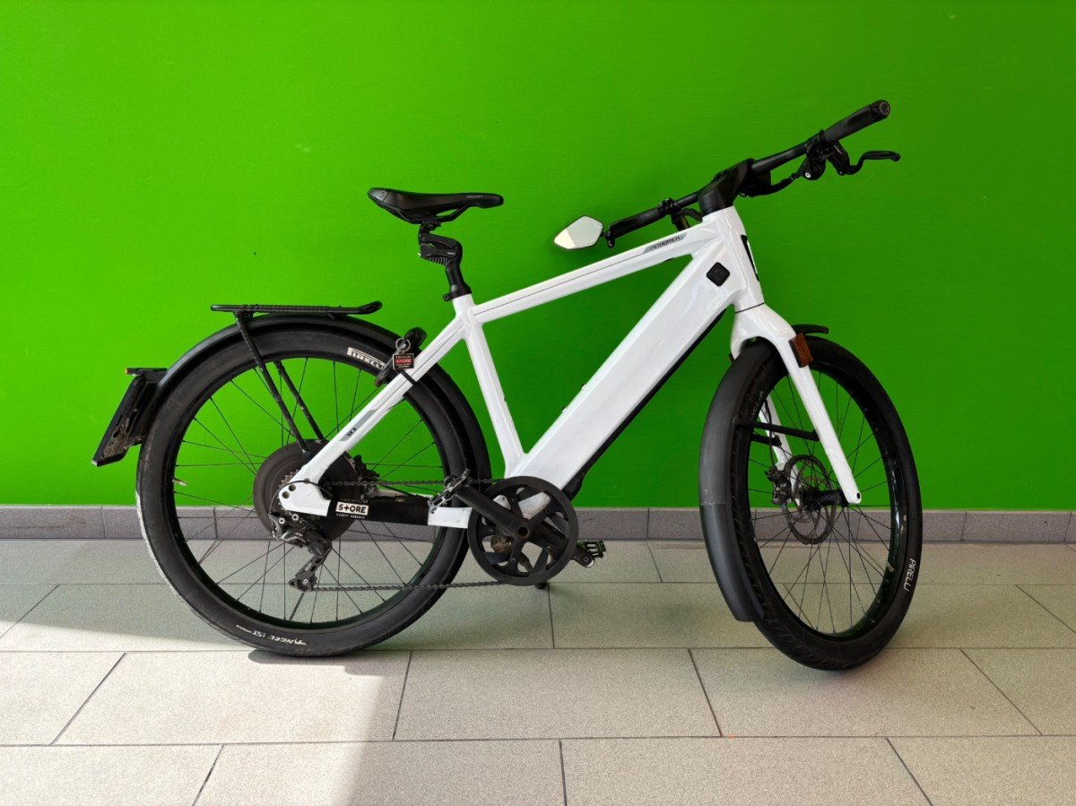 Stromer ST3 983 MY22