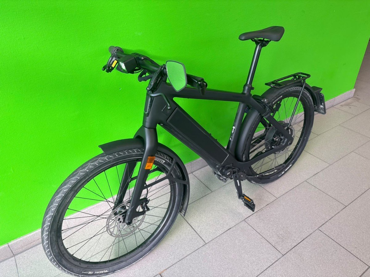 Stromer ST3 Pinion 983    - Afbeelding 5