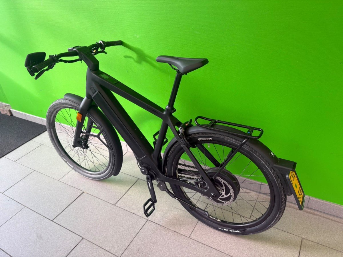 Stromer ST3 Pinion 983    - Afbeelding 4