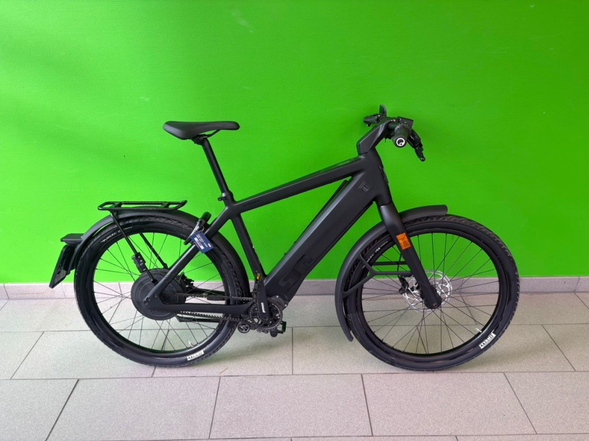 Stromer ST3 Pinion 983    - Afbeelding 3