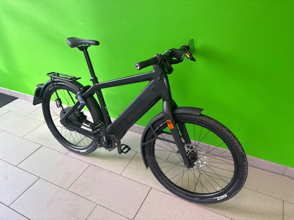 Stromer ST3 Pinion 983    - Afbeelding 2