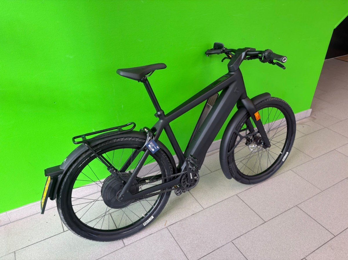 Stromer ST3 Pinion 983  