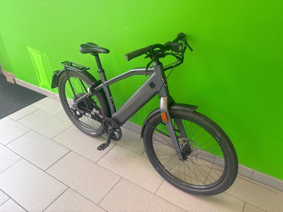 Stromer ST1  - Afbeelding 5