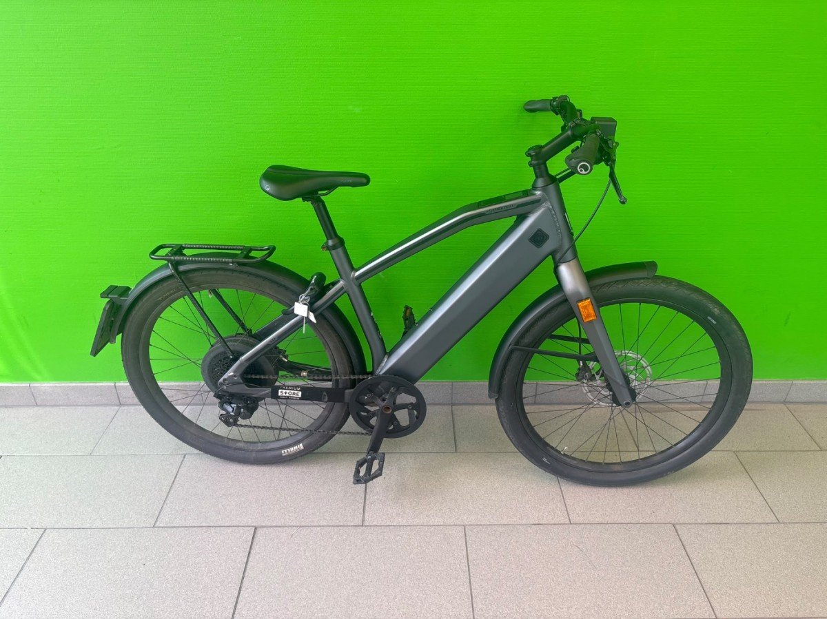 Stromer ST1  - Afbeelding 4