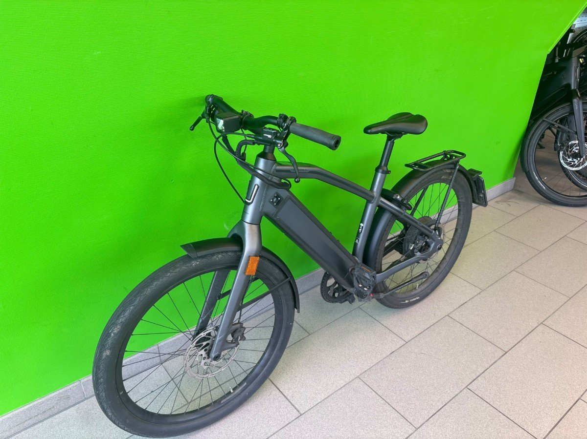 Stromer ST1  - Afbeelding 3