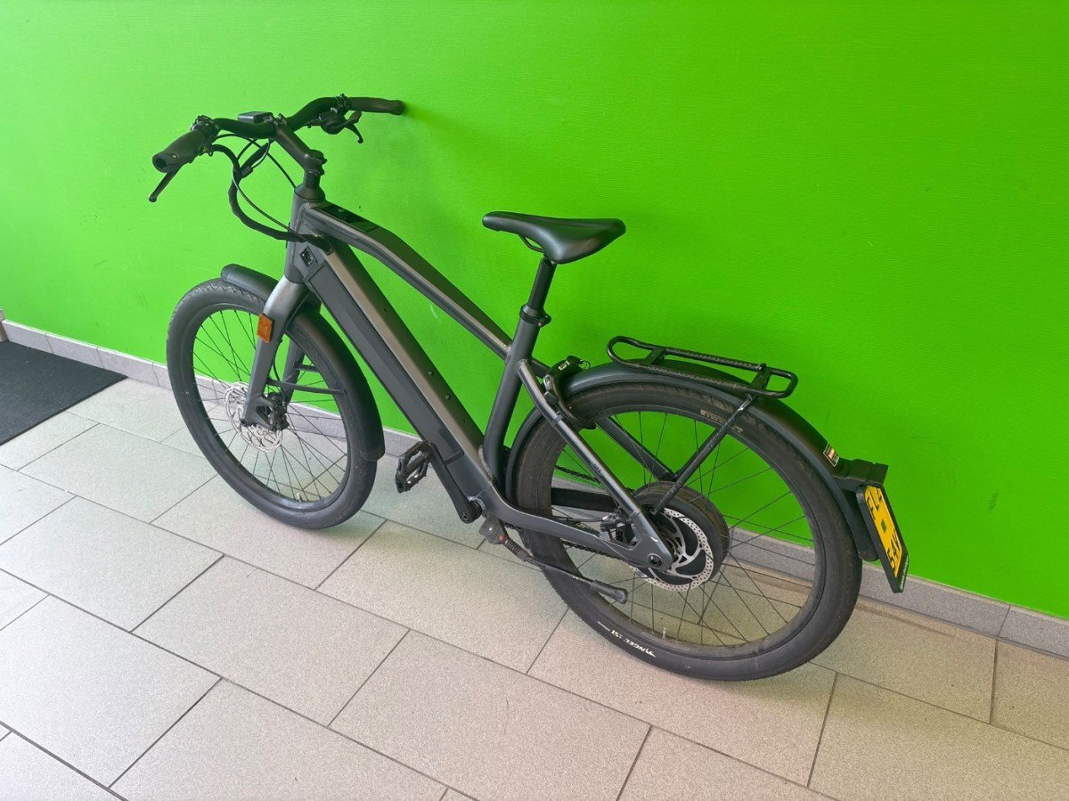 Stromer ST1  - Afbeelding 2