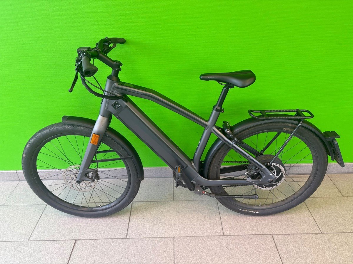 Stromer ST1