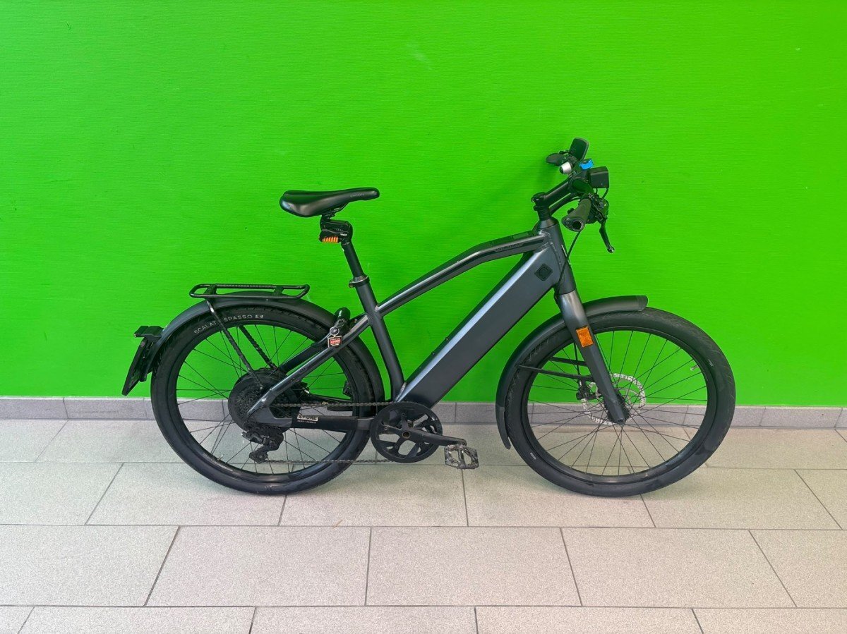 Stromer ST1 983 MY20  - Afbeelding 4