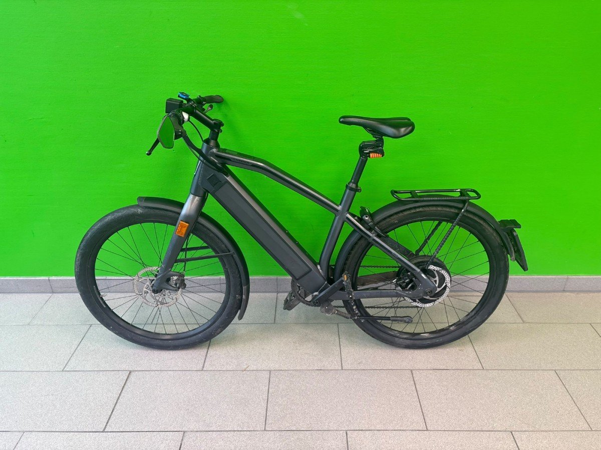 Stromer ST1 983 MY20