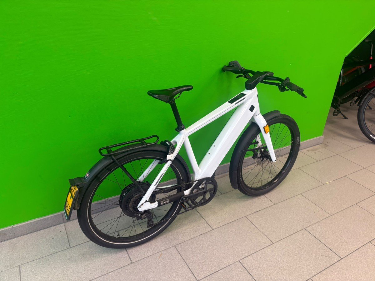 Stromer ST3 983  - Afbeelding 5