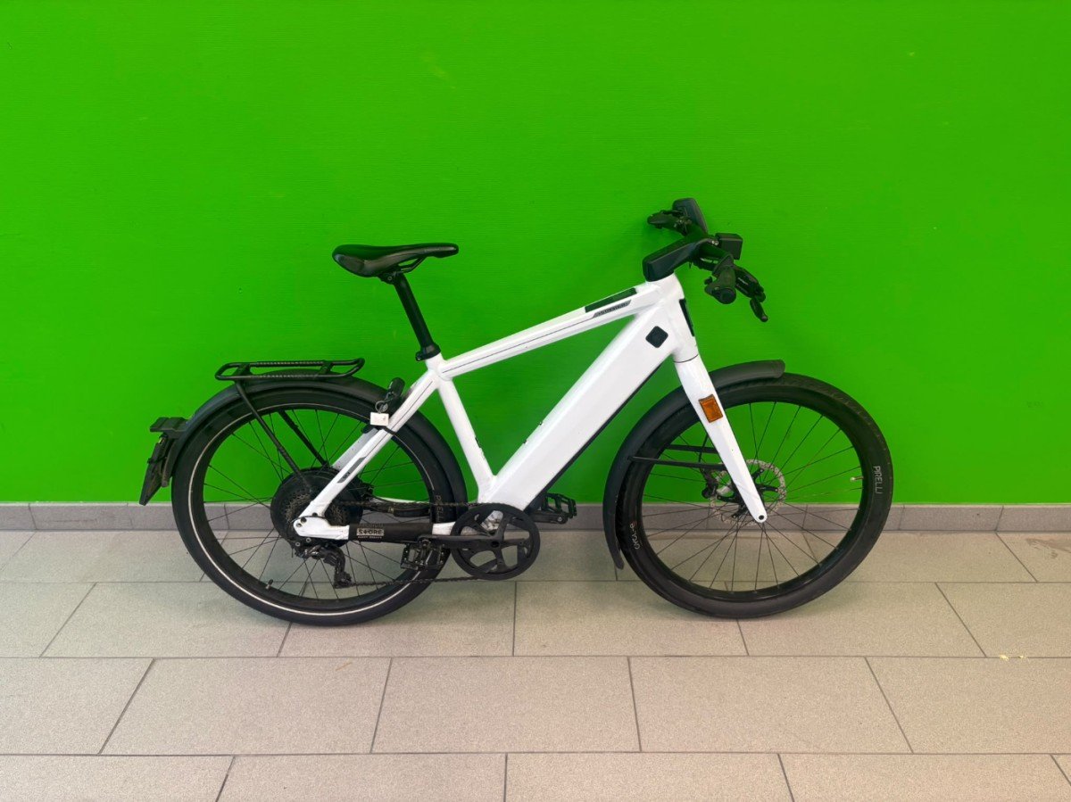 Stromer ST3 983  - Afbeelding 4