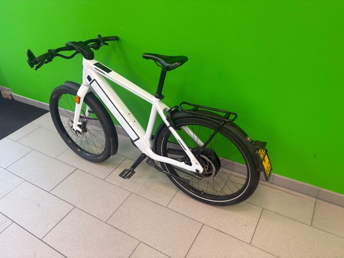Stromer ST3 983  - Afbeelding 3