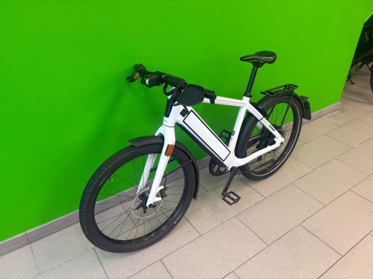 Stromer ST3 983  - Afbeelding 2