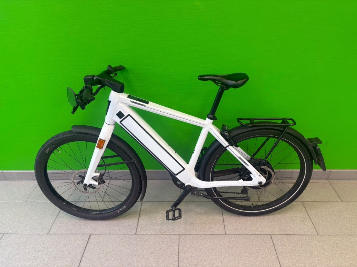 Stromer ST3 983