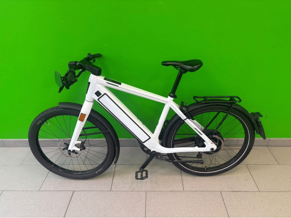 Stromer ST3 983 - Afbeelding 1