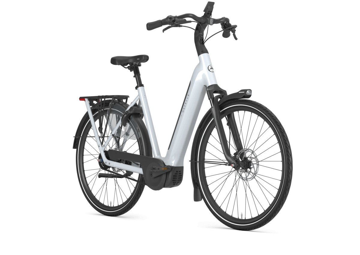 Gazelle Grenoble C5+