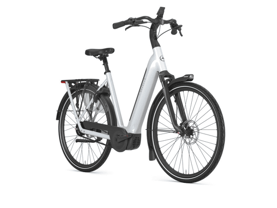 Gazelle Grenoble C5+