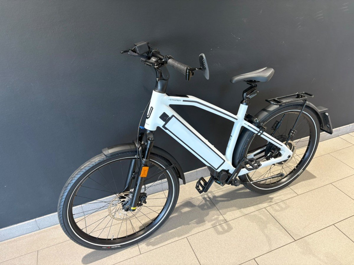 Stromer ST2 983 Pinion 