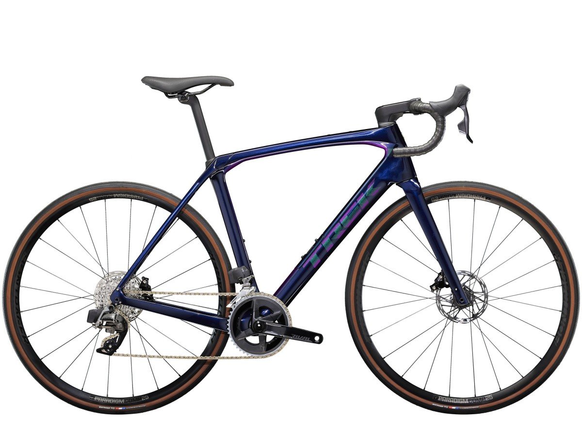 Trek Domane SL 6 Etap GEN 4