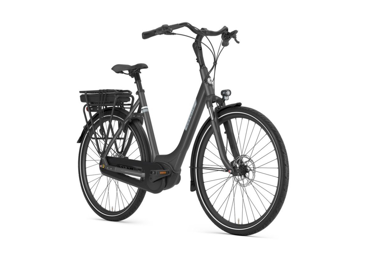 Gazelle Paris C7+  - Afbeelding 3