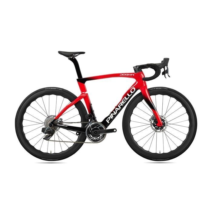 Pinarello Frameset Dogma F Disk