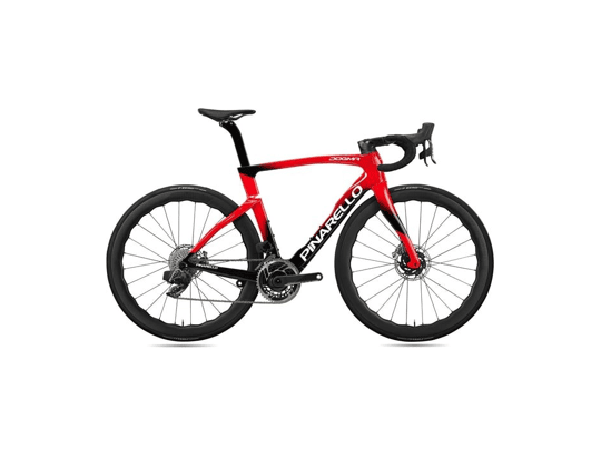 Pinarello Frameset Dogma F Disk