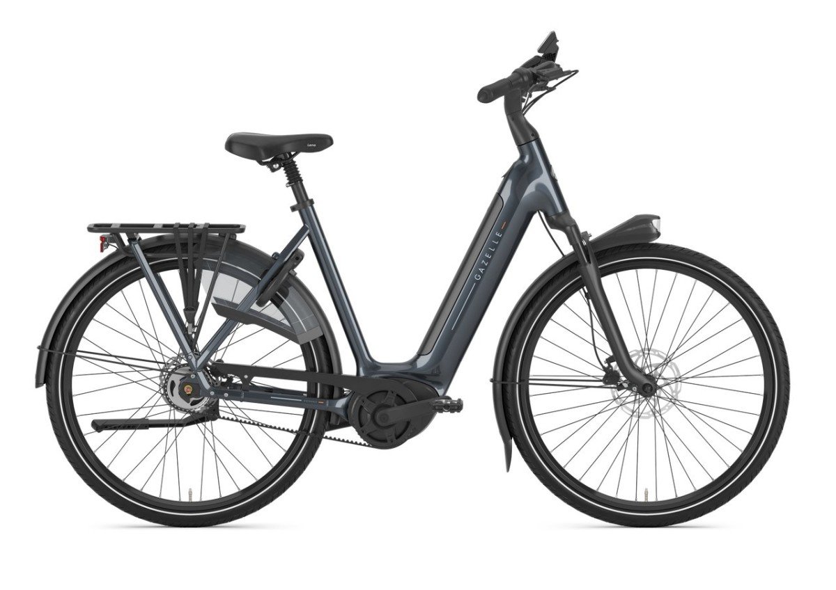 Gazelle Grenoble C5 600 Watt  - Afbeelding 2
