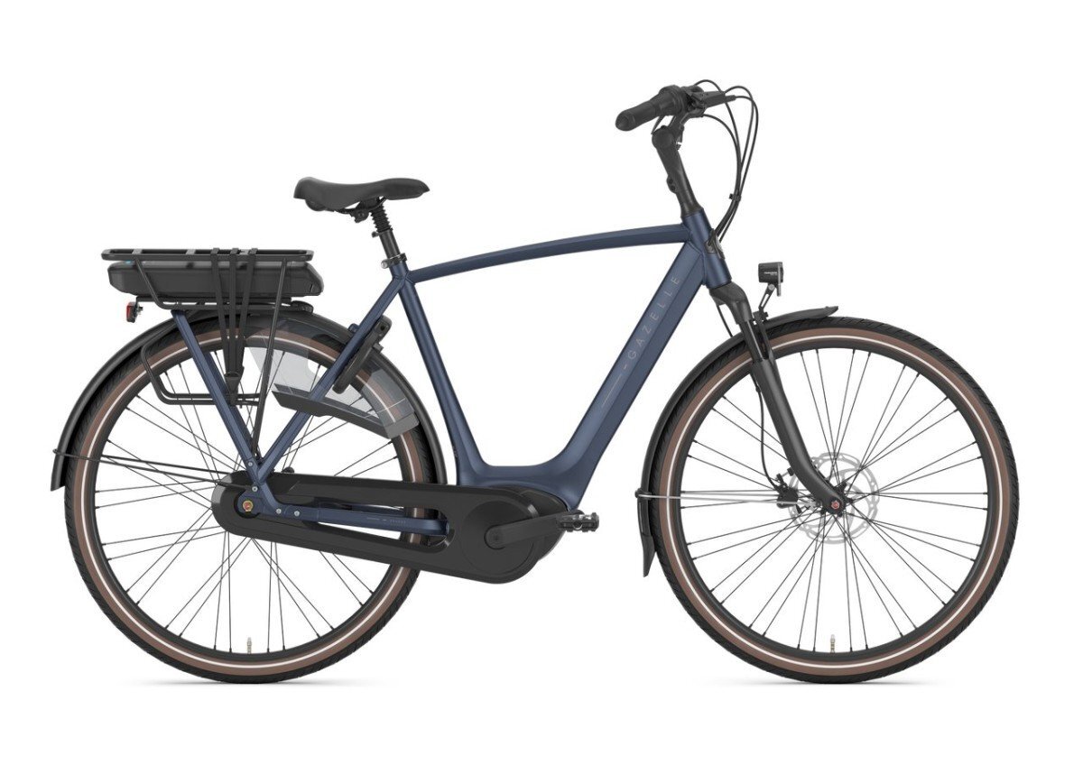 Gazelle Orange C8  - Afbeelding 2