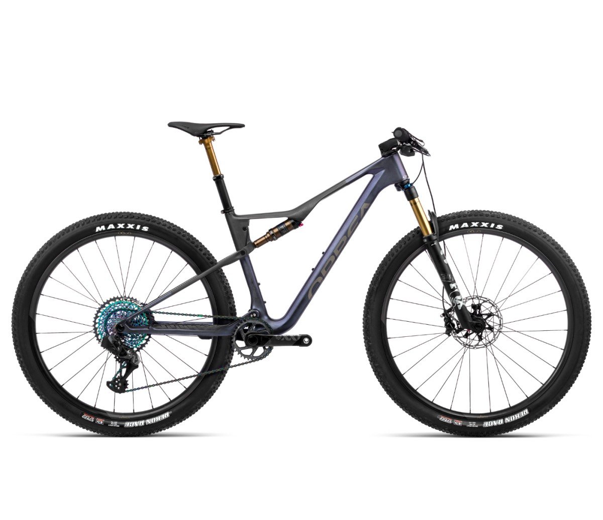 Orbea OIZ M-LTD 