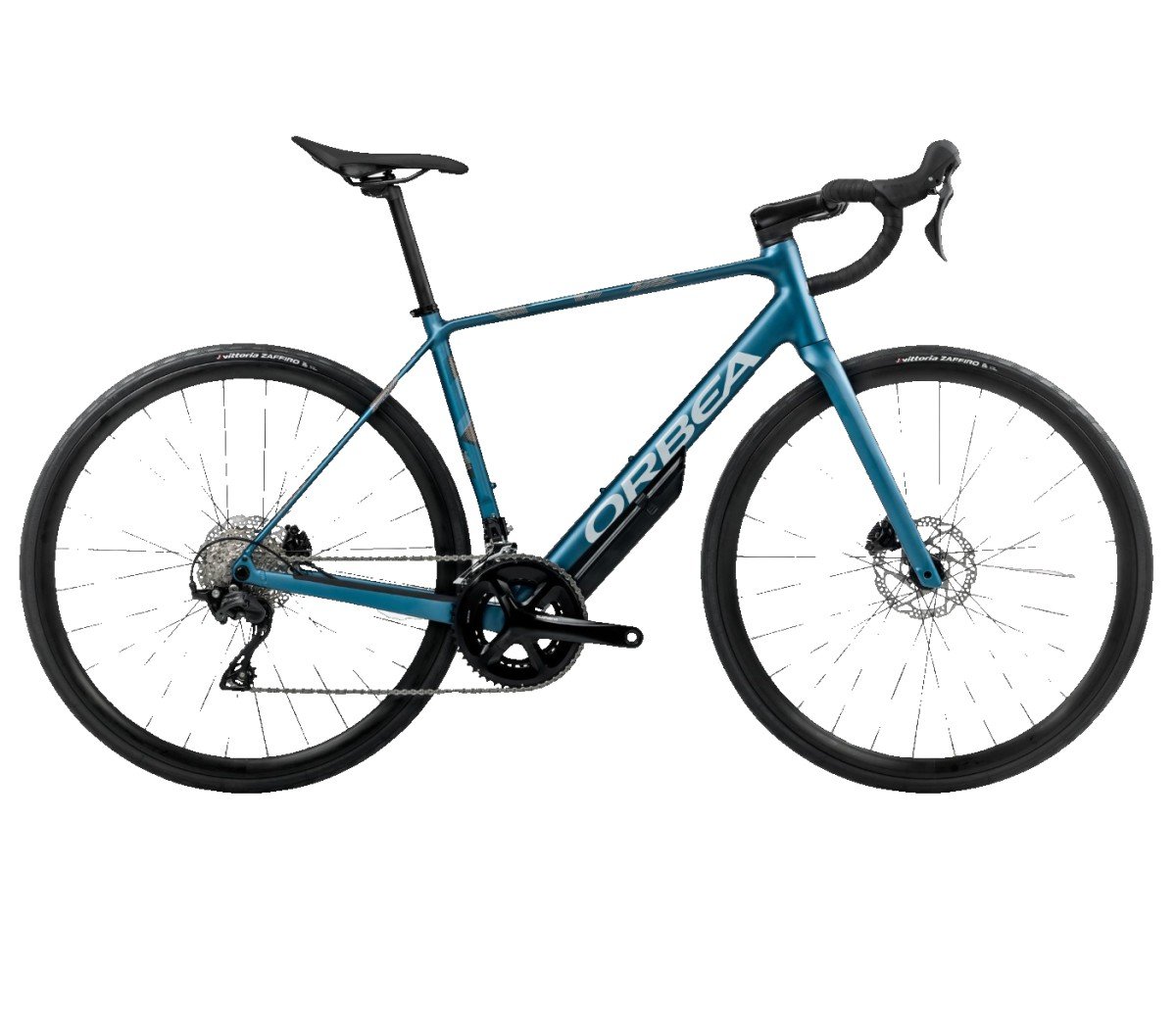 Orbea Avant H30