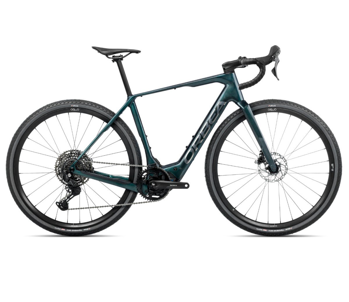 Orbea Denna M40