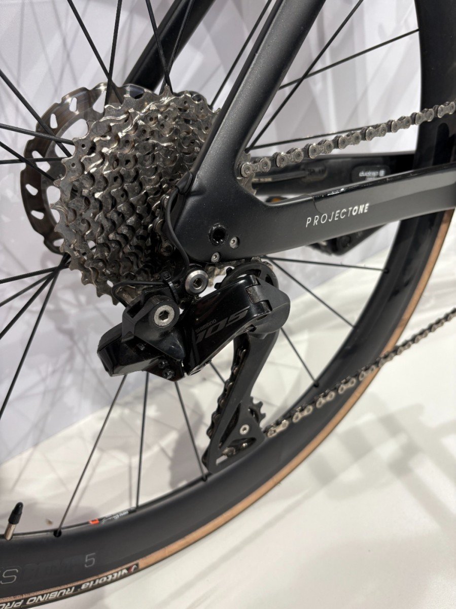 Trek Madone  - Afbeelding 5